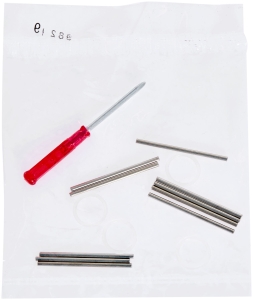 Купить Конструктор ZIPP Toys "Потяг DF2159 з рельсами". Колір: зелений  Фото 3