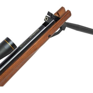 Купить Beeman Xtreme Viper кал. 4,5 мм + ОП 6x40  Фото 3