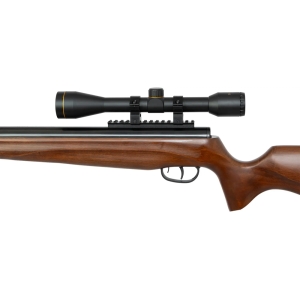 Купить Beeman Xtreme Viper кал. 4,5 мм + ОП 6x40  Фото 6