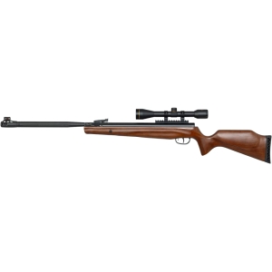 Купить Beeman Xtreme Viper кал. 4,5 мм + ОП 6x40  Фото 1