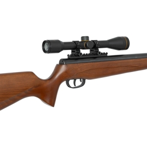 Купить Beeman Xtreme Viper кал. 4,5 мм + ОП 6x40  Фото 4