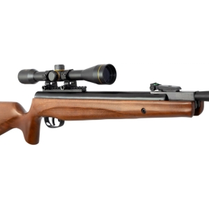 Купить Beeman Xtreme Viper кал. 4,5 мм + ОП 6x40  Фото 2