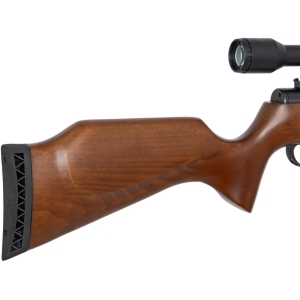 Купить Beeman Xtreme Viper кал. 4,5 мм + ОП 6x40  Фото 5