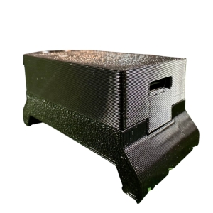 Купить Зарядное устройство-переходник Type-C_USB для раций Motorola  Фото 4