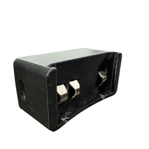 Купить Зарядное устройство-переходник Type-C_USB (монолит) для раций Motorola  Фото 3