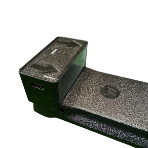 Купить Зарядное устройство-переходник Type-C_USB (монолит) для раций Motorola  Фото 4