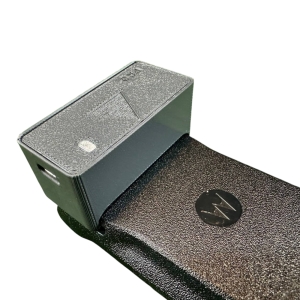 Купить Зарядное устройство-переходник PRO Type-C_USB, Type-C_Type-C (QC быстрая зарядка)  Фото 3