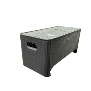 Купить Зарядное устройство-переходник PRO Type-C_USB, Type-C_Type-C (QC быстрая зарядка)  Фото 5