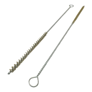 Ерш латунный ZBROIA для чистки (кал. 4 мм, 200 мм)