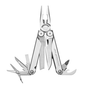 Купить Leatherman Curl, синтетичний чохол, карт. кор.  Фото 