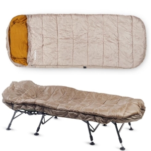 Карпова розкладачка Ranger BED 87 Sleep System (Арт. RA 5503)