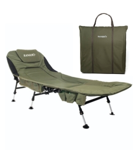 Карпова розкладачка Ranger Campfeuer (Арт. RA 5507)