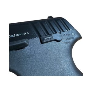 Купить Blow TR 914 02Auto + магазин  Фото 4