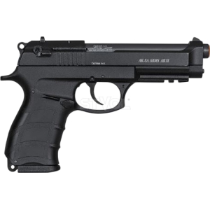 Пістолет сигнальний Aksa Arms AK18 CC-01 cal.9 PAK (Beretta)