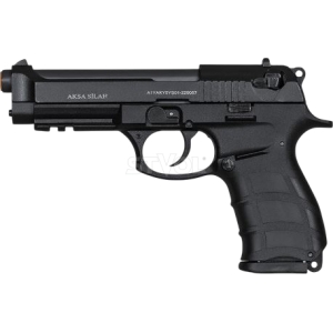 Купить Пістолет сигнальний Aksa Arms AK18 CC-01 cal.9 PAK (Beretta)  Фото 1