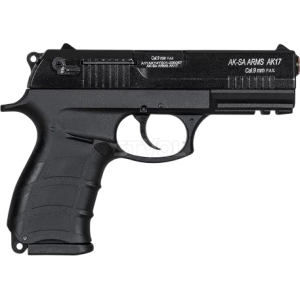 Пістолет сигнальний Aksa Arms AK17 CC-01