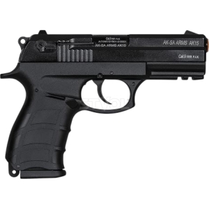 Пістолет сигнальний Aksa Arms AK15 CC-01