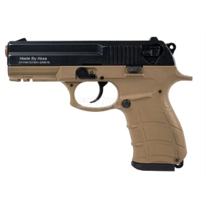 Купить Пистолет сигнальный Aksa Arms AK15 CC-02   Фото 1