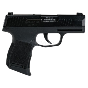 Пістолет сигнальний Aksa Arms AK21 CC-01 