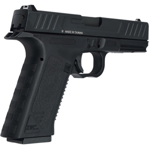 Купить Пневматичний пістолет SAS K18 Blowback  Фото 5