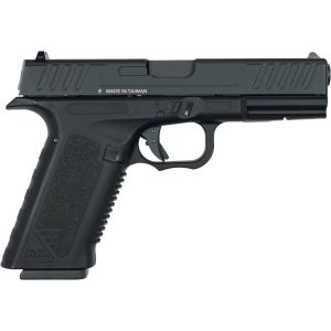 Пневматичний пістолет SAS K18 Blowback