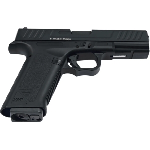 Купить Пневматичний пістолет SAS K18 Blowback  Фото 4