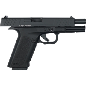Купить Пневматичний пістолет SAS K18 Blowback  Фото 2