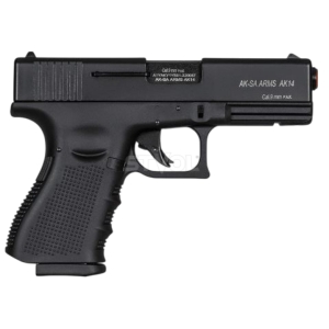 Пістолет сигнальний Aksa Arms AK14 CC-01