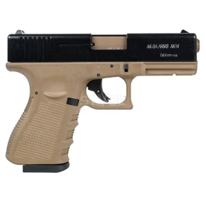 Купить Пістолет сигнальний Aksa Arms AK14 CC-02  Фото 1