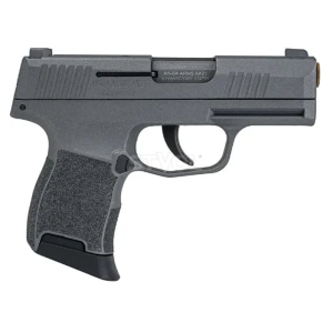 Пістолет сигнальний Aksa Arms AK21 CC-04