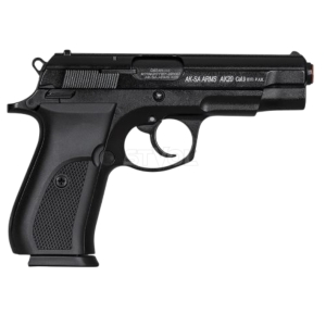 Пістолет сигнальний Aksa Arms cal.9 PAK (CZ)