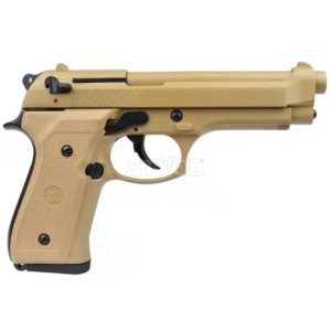 Пистолет сигнальный Bruni 92 cal.9 РАК ST