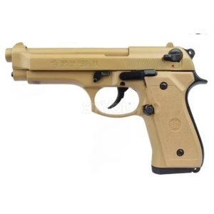 Купить Пистолет сигнальный Bruni 92 cal.9 РАК ST  Фото 1