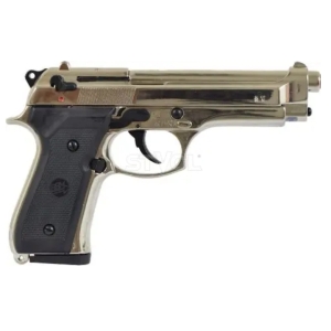 Пистолет сигнальный Bruni 92 cal.9 РАК ST