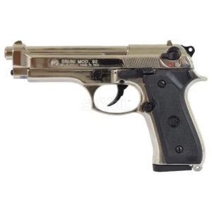 Купить Пистолет сигнальный Bruni 92 cal.9 РАК ST  Фото 1