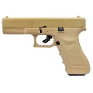 Купить Пистолет сигнальный Bruni Gap cal.9 PAK ST  Фото 1