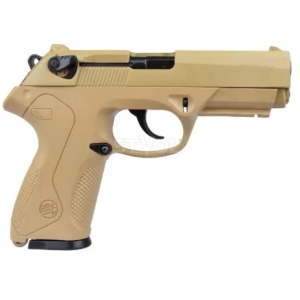 Пистолет сигнальный Bruni P-4 cal.9 PAK ST