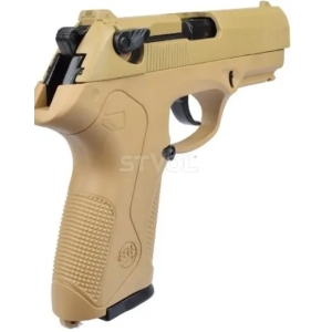 Купить Пистолет сигнальный Bruni P-4 cal.9 PAK ST  Фото 2