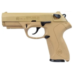 Купить Пистолет сигнальный Bruni P-4 cal.9 PAK ST  Фото 1