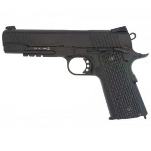 KWC Colt KMB77 Blowback