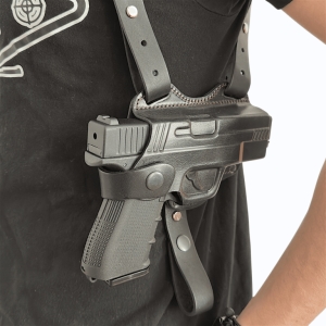 Кобура оперативная для GLOCK-19