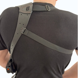 Купить Кобура оперативная для GLOCK-19  Фото 1