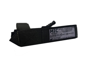 Жгут турникет кровоостанавливающий MIC Gen 5