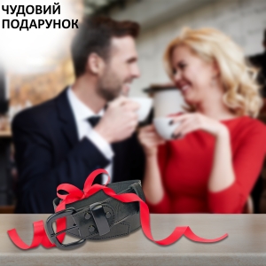 Купить Ремень из натуральной кожи Кремень  Фото 2