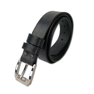 Ремень из натуральной кожи