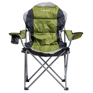 Крісло - шезлонг складане Ranger FC 750-052 Green (Арт. RA 2221)