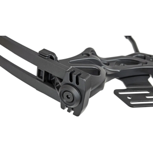 Купить Лук Man Kung NCB75 Fossil Блочный ц:black  Фото 3