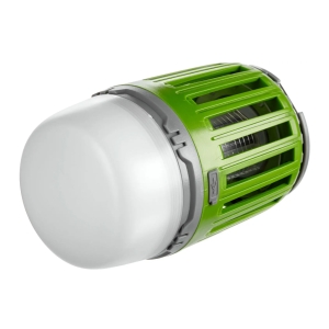 Купить Ліхтар кемпінговий Skif Outdoor Green Basket  Фото 1