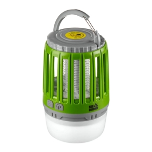 Ліхтар кемпінговий Skif Outdoor Green Basket