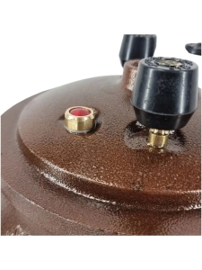 Купить Афганский казан-скороварка 50 л комбинированный Rashko Baba  Фото 1